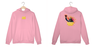 Nome do produto Moletom Honey Badger
