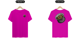 Nome do produto Camiseta BBS Super RS