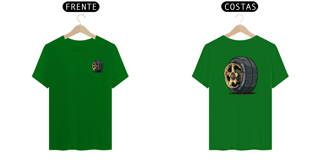 Nome do produto Camiseta Shit Happens