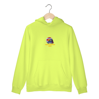 Nome do produto Moletom Verstappen #1