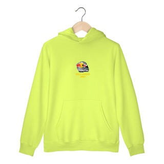 Nome do produto Moletom Ricciardo #3