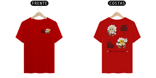 Nome do produto Camiseta It's Raceweek