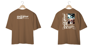 Nome do produto Oversized Premium Foolproof Plans