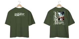 Nome do produto Oversized Premium Foolproof Plans