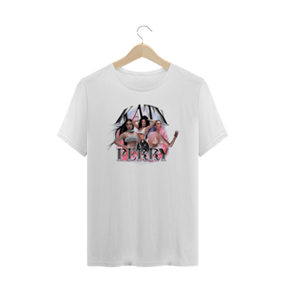 Nome do produto Bootleg Katy Pery Plus Size