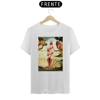 Nome do produto Tee Zara Venus Plus Size