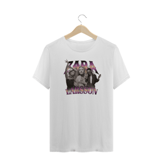 Nome do produto Bootleg Zara Larsson Plus Size