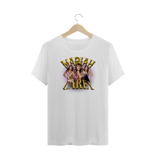 Nome do produto Bootleg Mariah Carey Plus Size