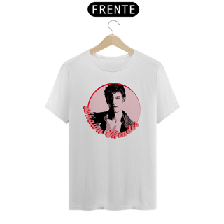 Nome do produto Tee Shawn Mendes