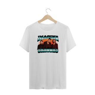 Nome do produto Bootleg Imagine Dragons Plus Size