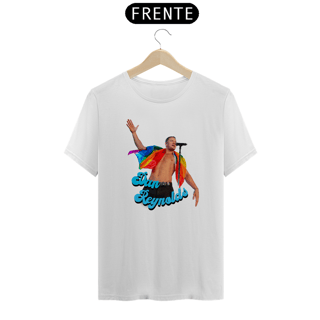 Nome do produto Tee Dan Reynolds