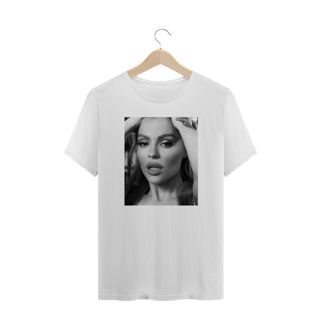 Nome do produto Tee Luísa Sonza Plus Size