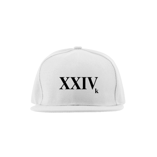 Nome do produto Boné XXIVk