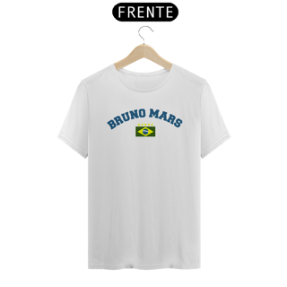 Nome do produto Tee Bruno Brasil Brasil