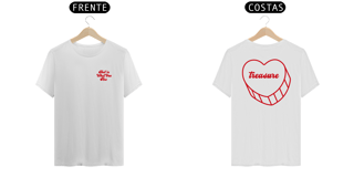 Nome do produto Tee Treasure