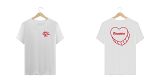 Nome do produto Tee Treasure Plus Size