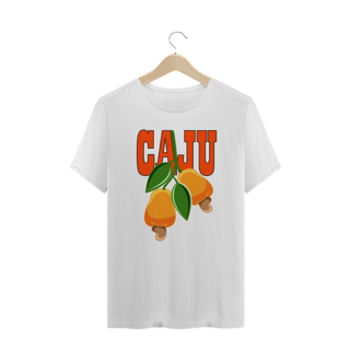 Nome do produto Tee Caju Plus Size