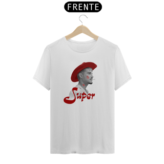 Nome do produto Tee Super