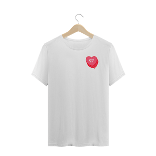 Nome do produto Tee Good 4 U Plus Size