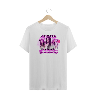Nome do produto Bootleg Olivia Rodrigo Plus Size
