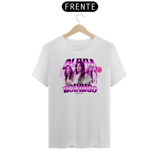 Nome do produto Bootleg Olivia Rodrigo
