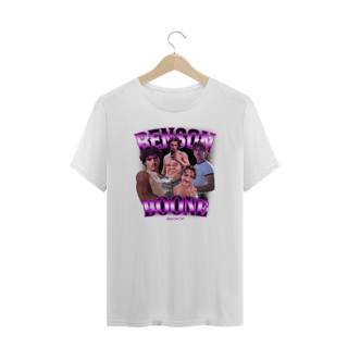 Nome do produto Bootleg Benson Boone Plus Size