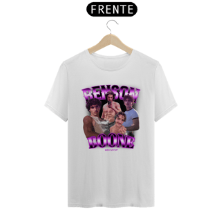 Nome do produto Bootleg Benson Boone