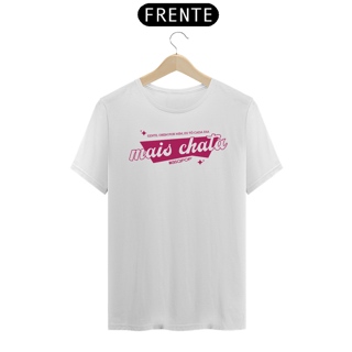 Nome do produto Tee Chata