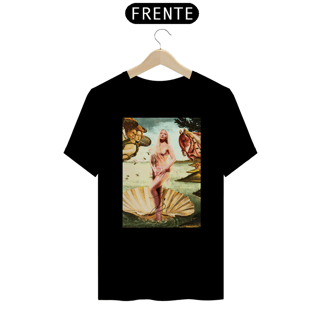 Nome do produto Tee Zara Venus Plus Size