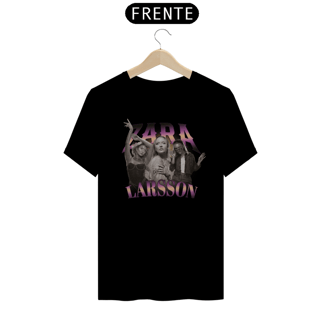 Nome do produto Bootleg Zara Larsson