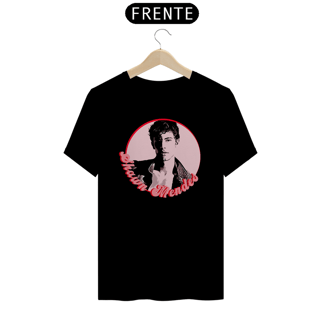 Nome do produto Tee Shawn Mendes
