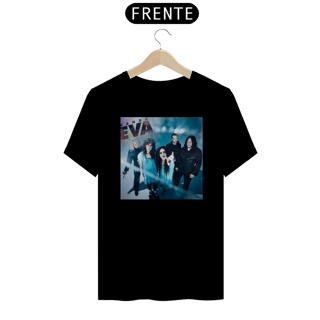 Nome do produto Tee Banda Eva