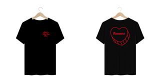 Nome do produto Tee Treasure Plus Size