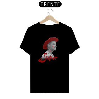 Nome do produto Tee Super