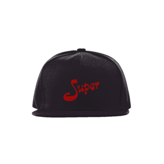 Nome do produto Boné Super
