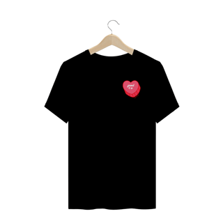 Nome do produto Tee Good 4 U Plus Size