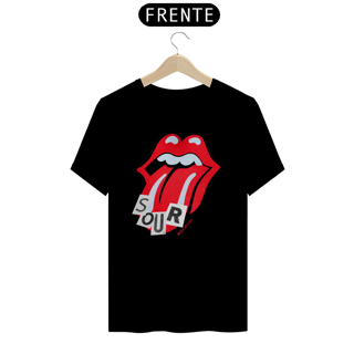 Nome do produto Tee Sour Tongue