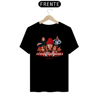 Nome do produto Bootleg Girl In Red