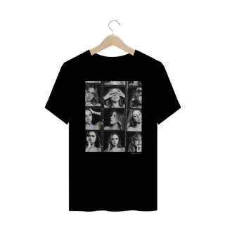 Nome do produto Tee So Close To What Plus Size