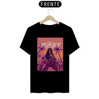 Nome do produto Tee Demi GTA