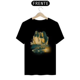 Nome do produto Tee Fast