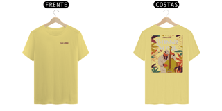 Nome do produto Camiseta Estonada Just a Little