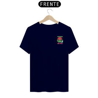 Nome do produto Camiseta Viemos em Paz