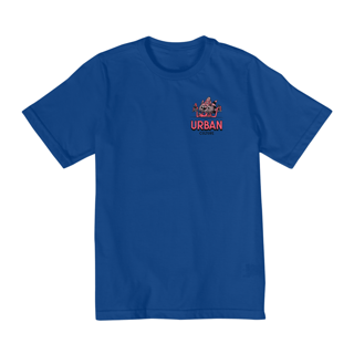 Nome do produto Camiseta Infantil Urban Culture