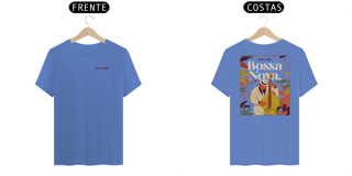 Nome do produto Camiseta Estonada Just a Little