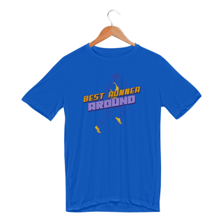 Nome do produto Camiseta Dry Fit Best Runner