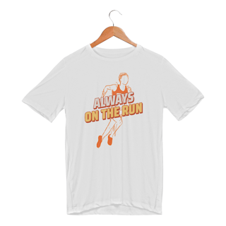 Nome do produto Camiseta Dry Fit Always On