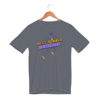 Nome do produto Camiseta Dry Fit Best Runner