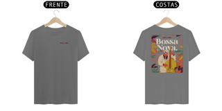 Nome do produto Camiseta Estonada Just a Little