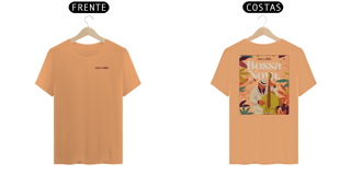 Nome do produto Camiseta Estonada Just a Little